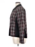 Lane Bryant Tweed Gray Blazer Size 14 - photo 5