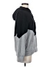Kaileigh Gray Pullover Hoodie Size S - photo 4