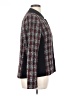 Lane Bryant Tweed Gray Blazer Size 14 - photo 4