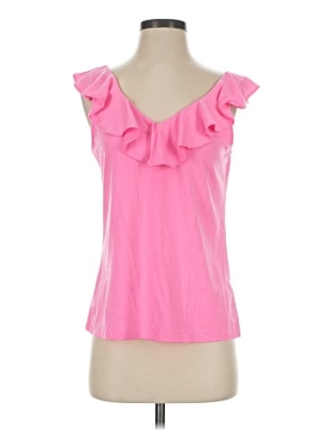 Lilly Pulitzer Sleeveless T-Shirt (view 1)