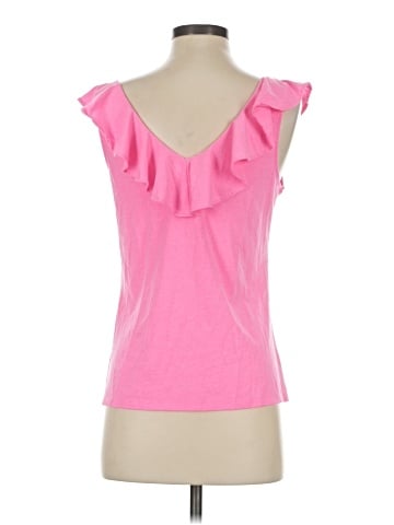 Lilly Pulitzer Sleeveless T-Shirt (view 2)