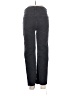 Kensie Chevron-herringbone Gray Jeans Size 6 - photo 2