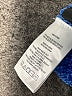 DKNY Tweed Blue Pullover Sweater Size 10 - 12 - photo 4