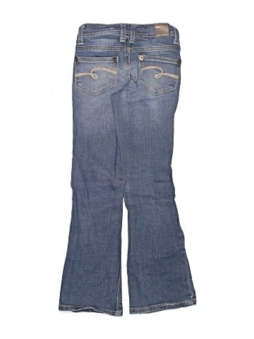 Justice Jeans Jeans (view 2)