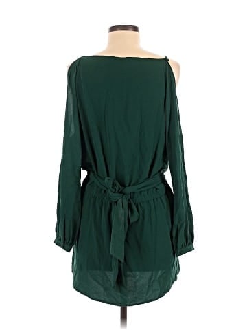 Haute Hippie Cocktail Dress (view 2)