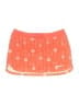 Patagonia Print Orange Skort Size S - photo 1