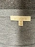 Etcetera Gray Pullover Sweater Size M - photo 7