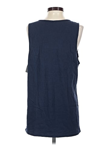Hurley Sleeveless T-Shirt (view 2)