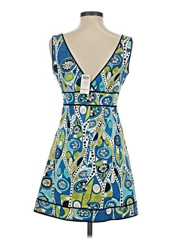 Arden B. Cocktail Dress (view 2)