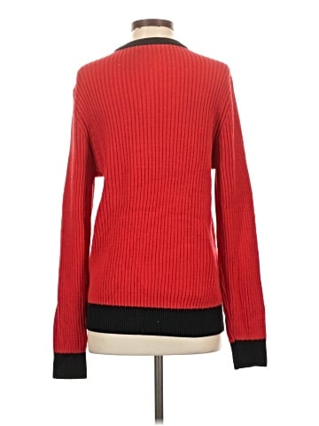 DKNY Pullover Sweater (view 2)