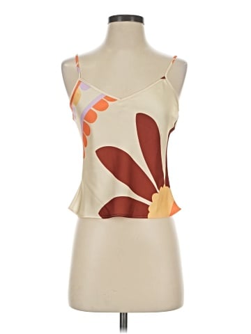 Gianni Bini Sleeveless Top (view 1)