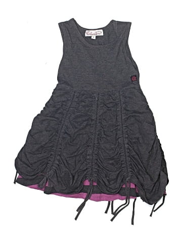 Kid Cute Ture Dress (view 1)