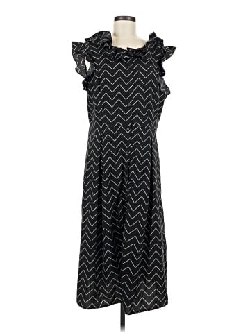 Who What Wear Casual Dress (view 1)
