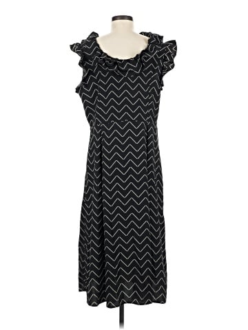 Who What Wear Casual Dress (view 2)