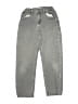 Levi's 100% Cotton Gray Jeans Size 14 - photo 1