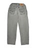 Levi's 100% Cotton Gray Jeans Size 14 - photo 2