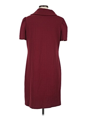 London Times Casual Dress (view 2)
