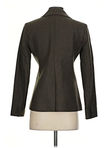 Everlane Wool Blazer (view 2)