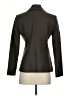 Everlane Brown Wool Blazer Size 2 - photo 2