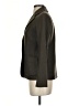 Everlane Brown Wool Blazer Size 2 - photo 5