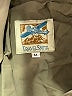 Travelsmith Green Trenchcoat Size M - photo 6