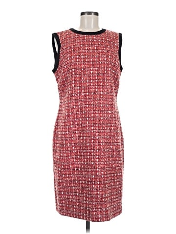 St. John Casual Dress (view 1)