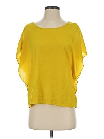 Forever 21 Short Sleeve Top (view 1)