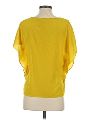 Forever 21 Short Sleeve Top (view 2)