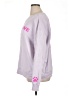 Wildfox 100% Cotton Purple Sweatshirt Size XL - photo 5