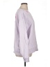 Wildfox 100% Cotton Purple Sweatshirt Size XL - photo 4