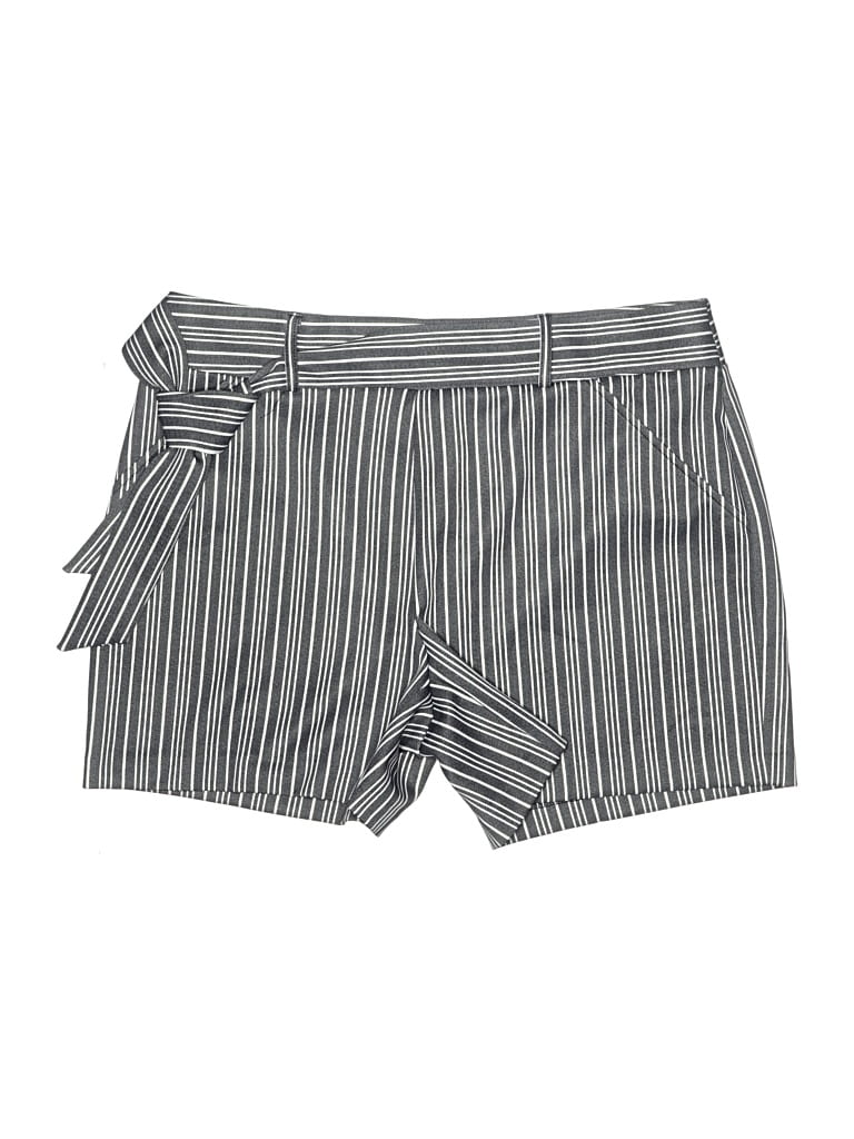 Pre-owned Nycc Shorts In Gray