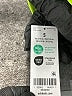 OshKosh B'gosh 100% Polyester Gray Zip Up Hoodie Size 5 - photo 4