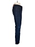 CALVIN KLEIN JEANS Argyle Blue Jeans Size 26 waist - photo 4