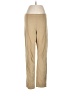 Hanna Andersson 100% Polyester Solid Tan Casual Pants Size S - photo 1