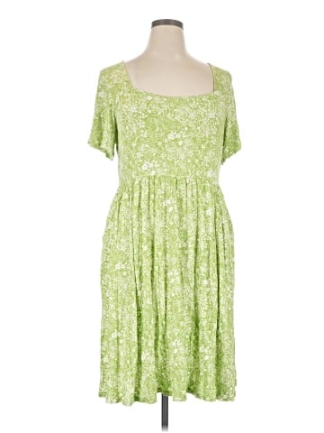Torrid Casual Dress (view 1)