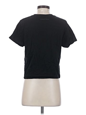 Outdoor Voices Short Sleeve T-Shirt (view 2)