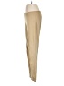 Hanna Andersson 100% Polyester Solid Tan Casual Pants Size S - photo 5