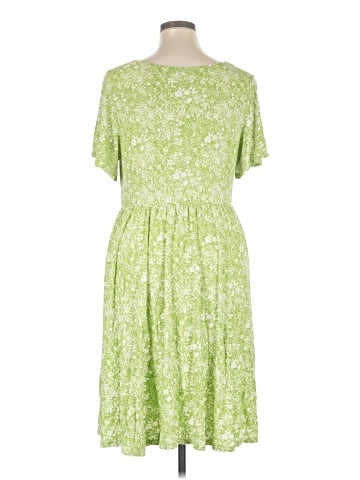 Torrid Casual Dress (view 2)