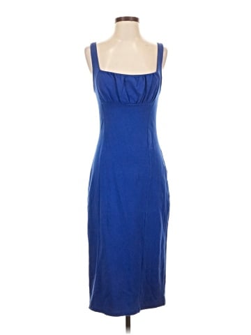Moda International Cocktail Dress (view 1)