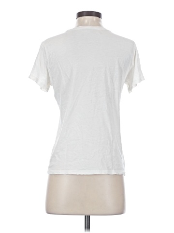 Skin Short Sleeve T-Shirt (view 2)