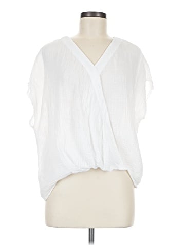 Michael Stars Sleeveless Blouse (view 1)