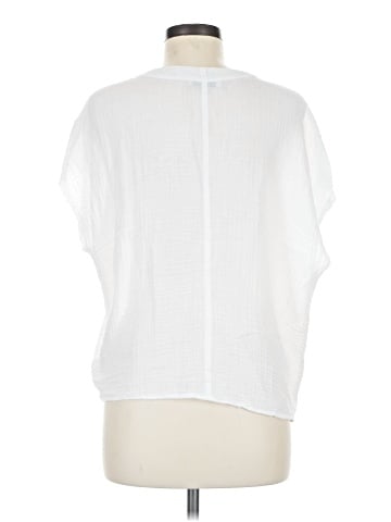 Michael Stars Sleeveless Blouse (view 2)