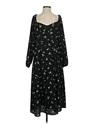 Forever 21 Casual Dress (view 1)