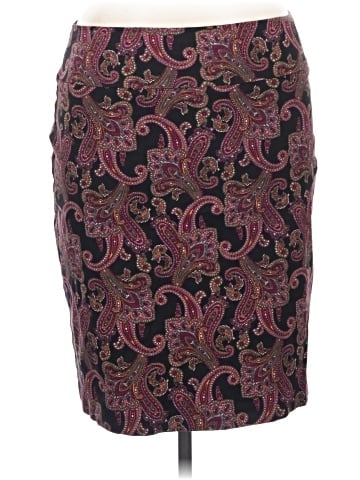 Margaret M Formal Skirt (view 1)