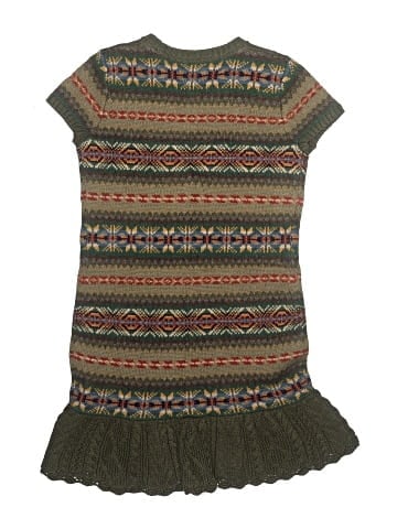 Polo by Ralph Lauren Dress (view 2)