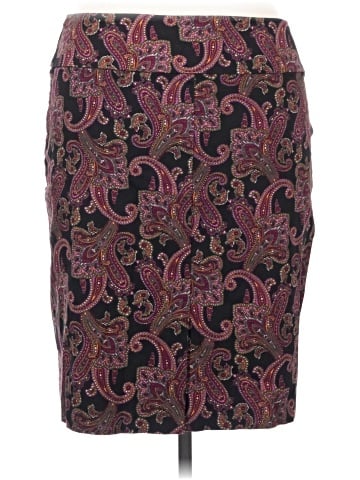 Margaret M Formal Skirt (view 2)