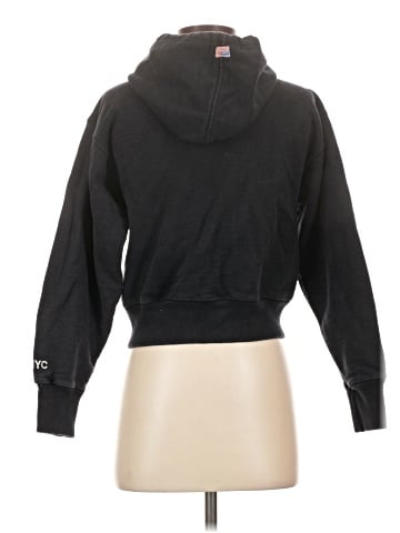 Unbranded Zip Up Hoodie (view 2)