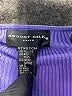 August Silk Purple Cardigan Size S - photo 6