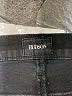 Hudson Jeans Solid Gray Jeans Size 29 waist - photo 7