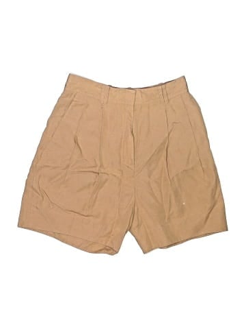 Cos Khaki Shorts (view 1)